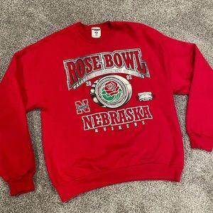 Rose Bowl Sweatshirt
